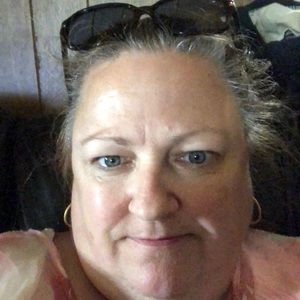 Meet your Posher, Terri